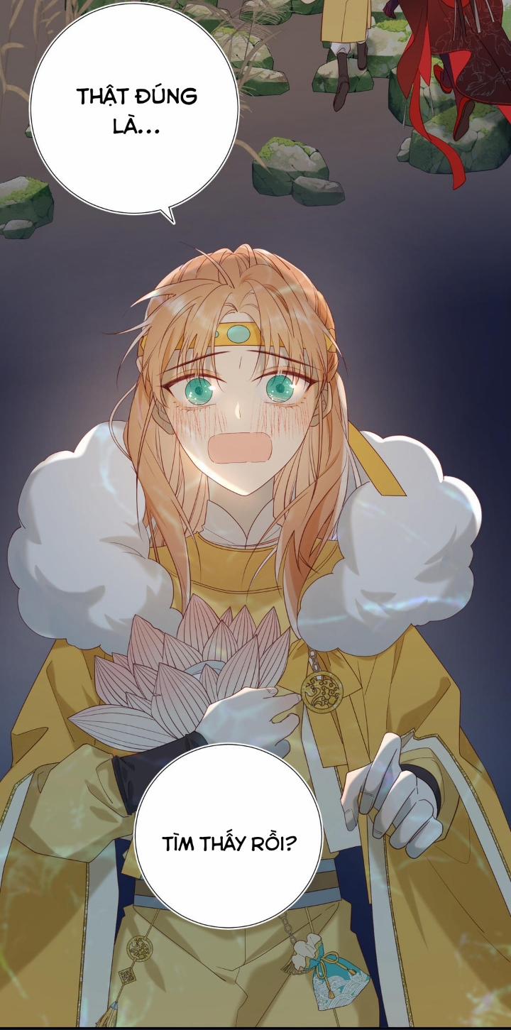 Ác Nữ Cự Tuyệt Cua Nam Chính 34 trang 20