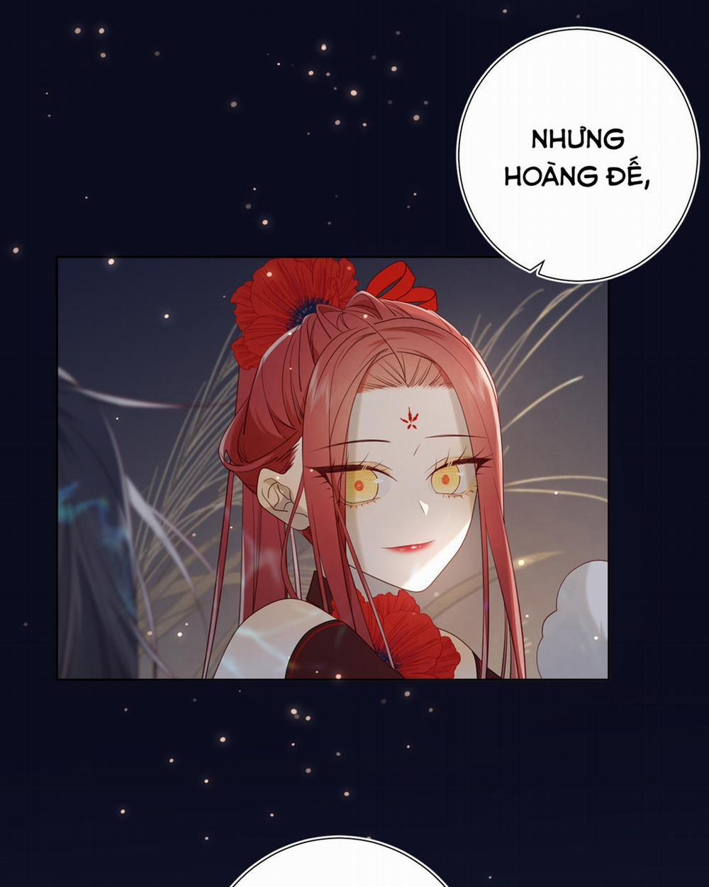 Ác Nữ Cự Tuyệt Cua Nam Chính 34 trang 25