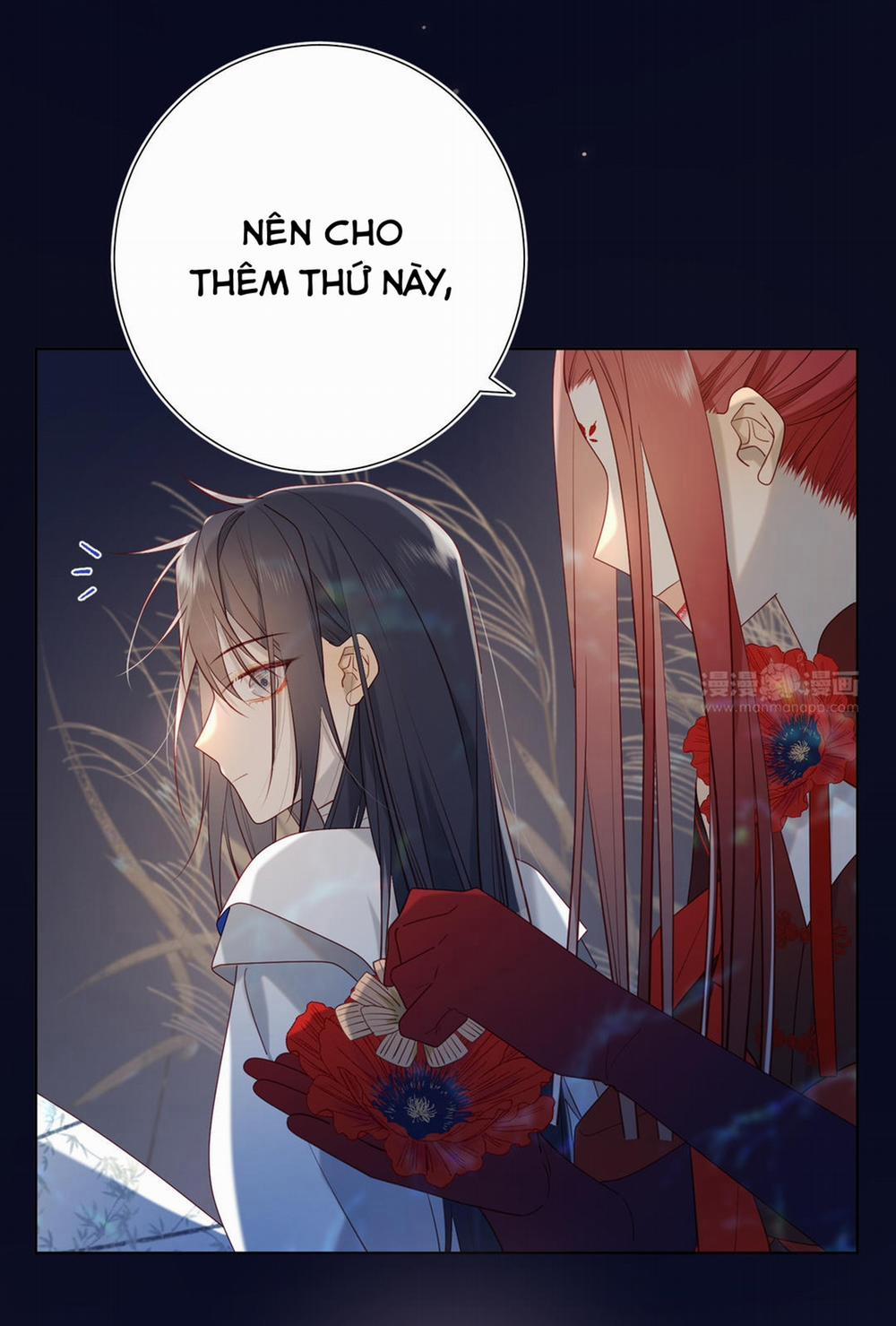 Ác Nữ Cự Tuyệt Cua Nam Chính 34 trang 32