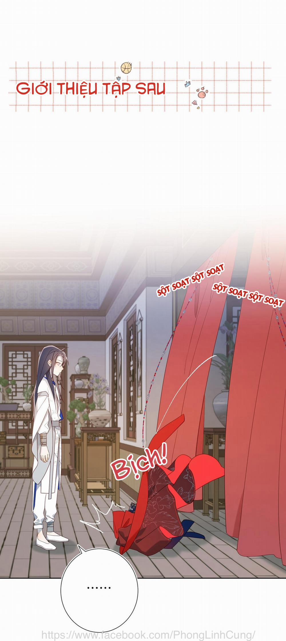 Ác Nữ Cự Tuyệt Cua Nam Chính 34 trang 35