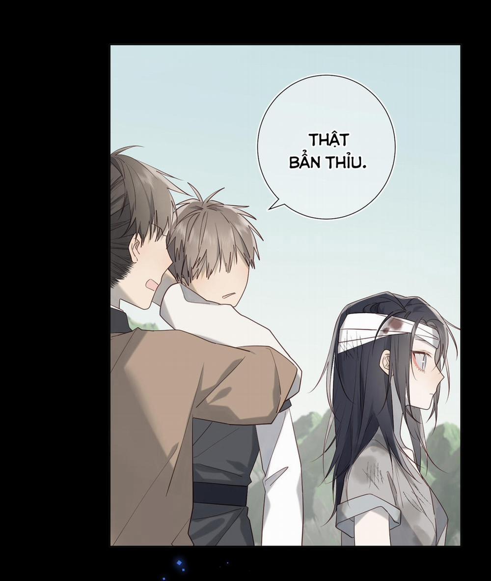 Ác Nữ Cự Tuyệt Cua Nam Chính 34 trang 8