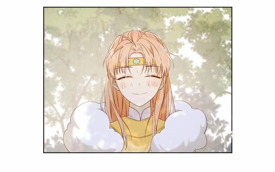 Ác Nữ Cự Tuyệt Cua Nam Chính 35 trang 3