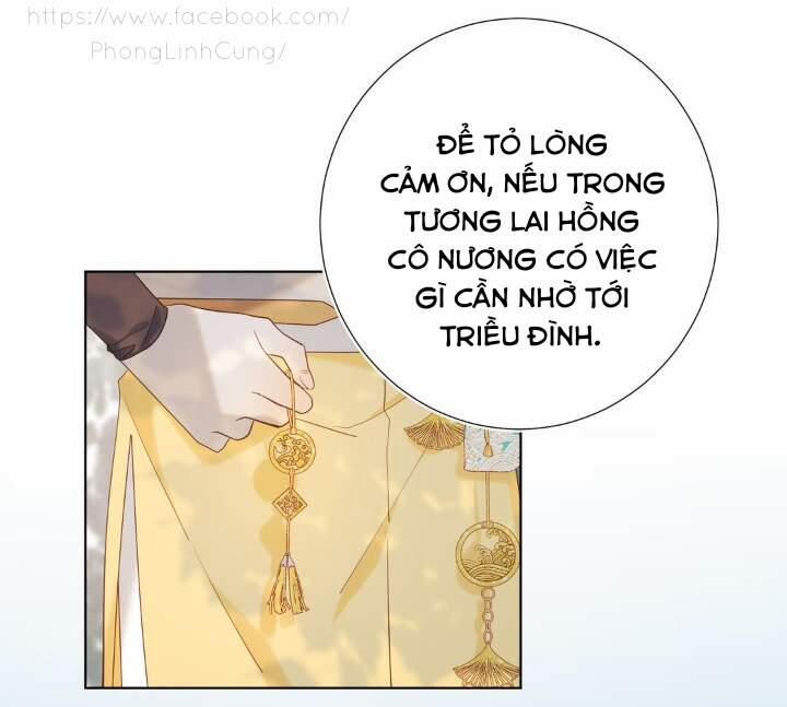 Ác Nữ Cự Tuyệt Cua Nam Chính 35 trang 6