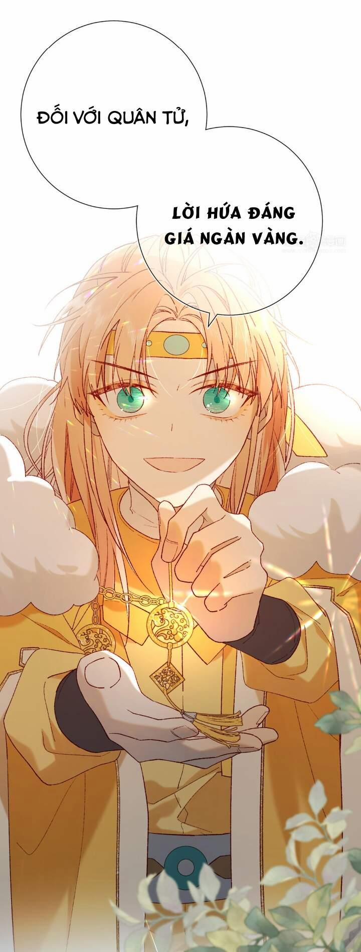 Ác Nữ Cự Tuyệt Cua Nam Chính 35 trang 9