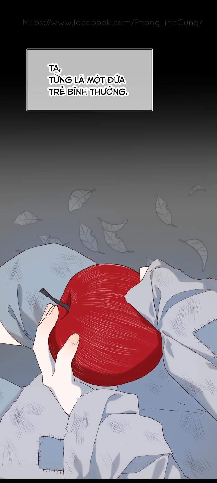 Ác Nữ Cự Tuyệt Cua Nam Chính 36 trang 1