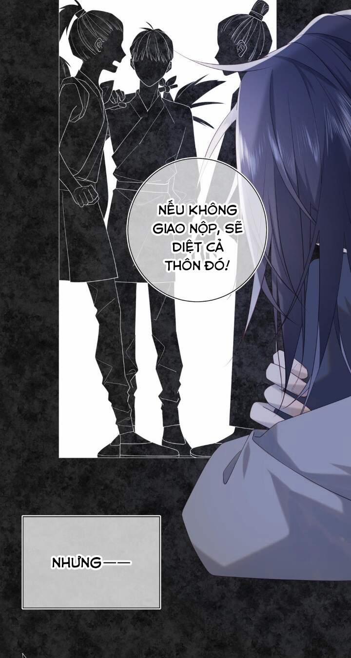 Ác Nữ Cự Tuyệt Cua Nam Chính 36 trang 11