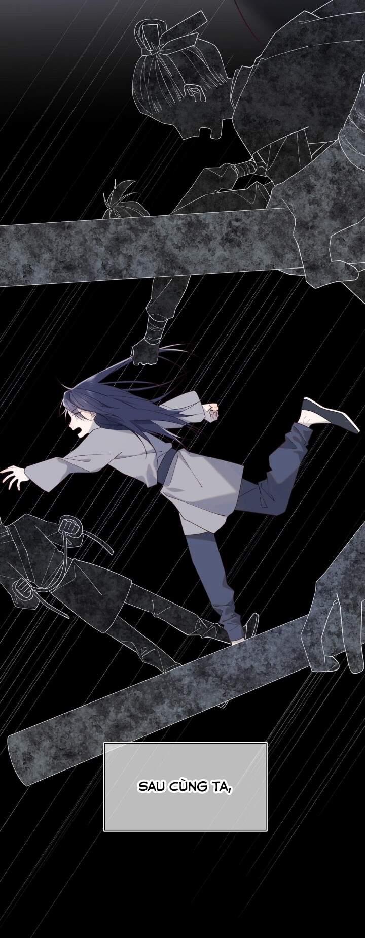 Ác Nữ Cự Tuyệt Cua Nam Chính 36 trang 14