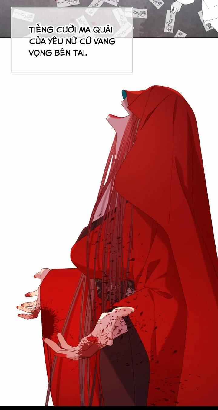 Ác Nữ Cự Tuyệt Cua Nam Chính 36 trang 16