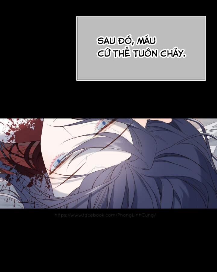 Ác Nữ Cự Tuyệt Cua Nam Chính 36 trang 17