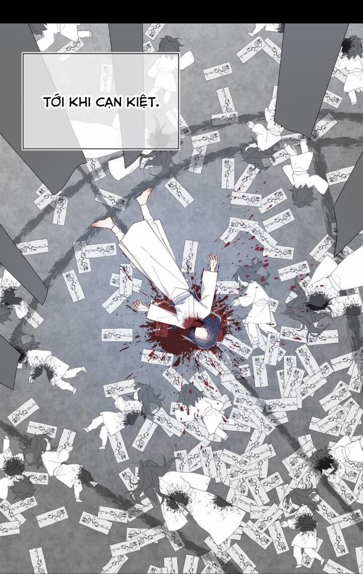 Ác Nữ Cự Tuyệt Cua Nam Chính 36 trang 18