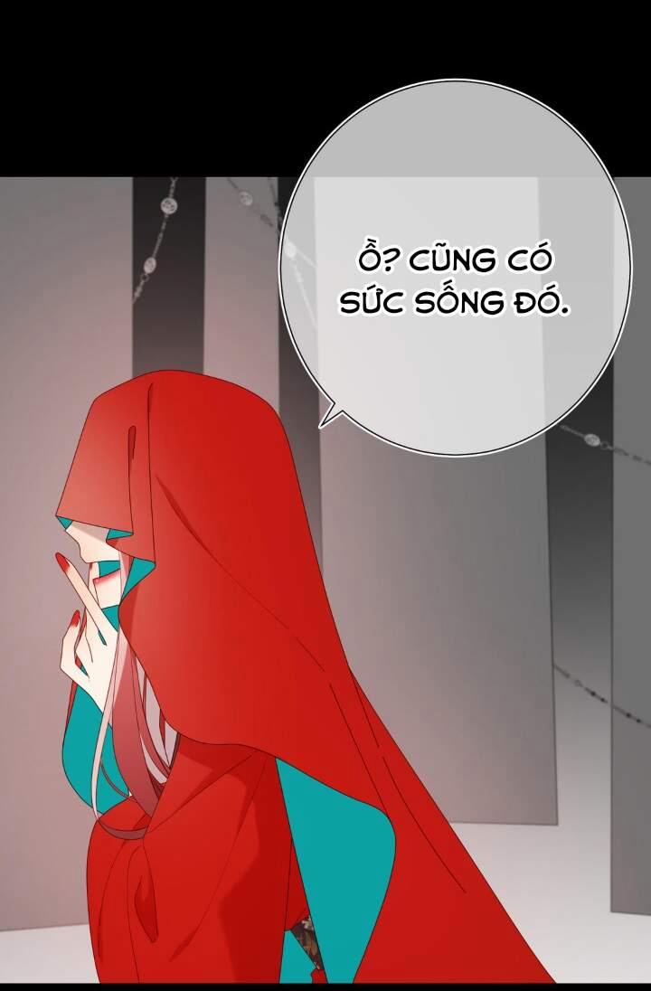 Ác Nữ Cự Tuyệt Cua Nam Chính 36 trang 26