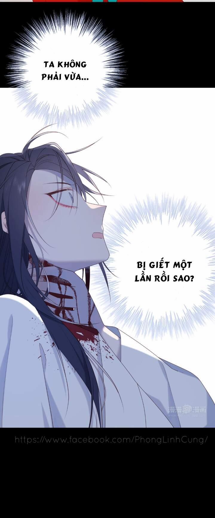 Ác Nữ Cự Tuyệt Cua Nam Chính 36 trang 27