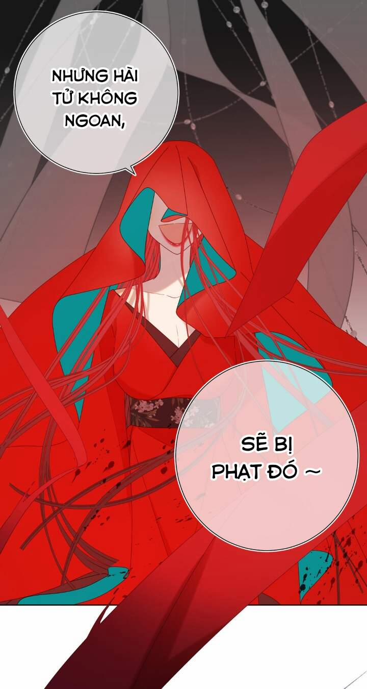 Ác Nữ Cự Tuyệt Cua Nam Chính 36 trang 28