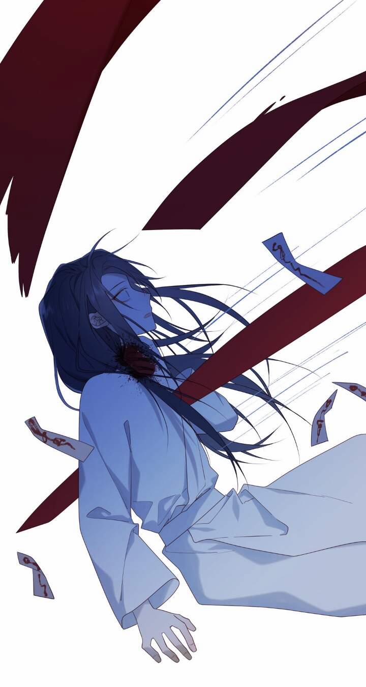 Ác Nữ Cự Tuyệt Cua Nam Chính 36 trang 29