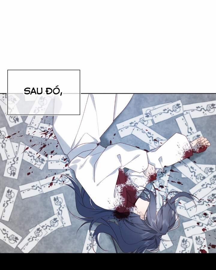 Ác Nữ Cự Tuyệt Cua Nam Chính 36 trang 30