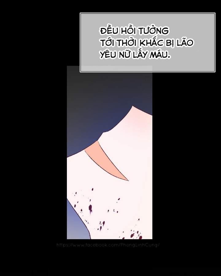 Ác Nữ Cự Tuyệt Cua Nam Chính 36 trang 34