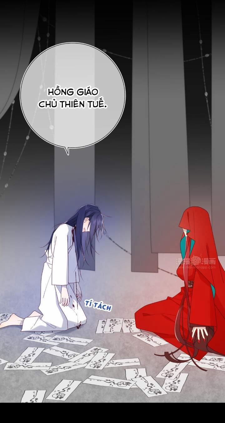 Ác Nữ Cự Tuyệt Cua Nam Chính 36 trang 35