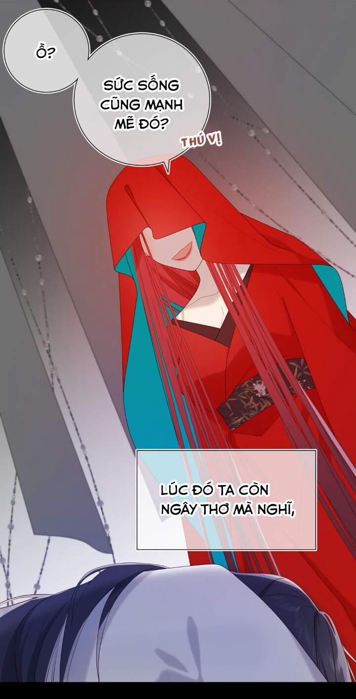 Ác Nữ Cự Tuyệt Cua Nam Chính 36 trang 37