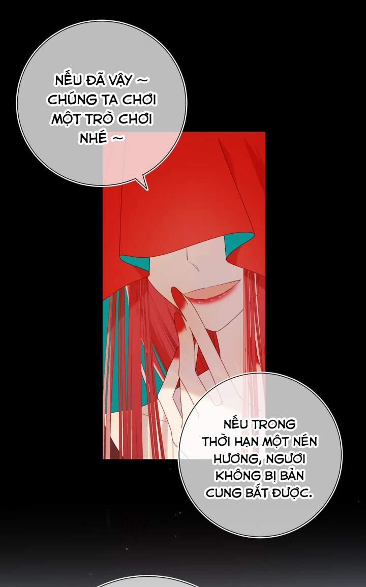 Ác Nữ Cự Tuyệt Cua Nam Chính 36 trang 38