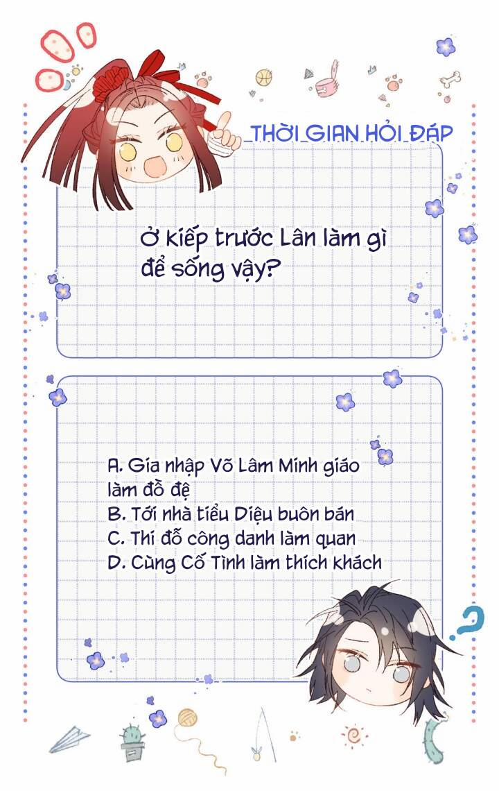 Ác Nữ Cự Tuyệt Cua Nam Chính 36 trang 41