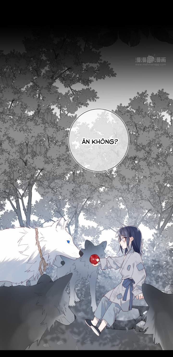 Ác Nữ Cự Tuyệt Cua Nam Chính 36 trang 5