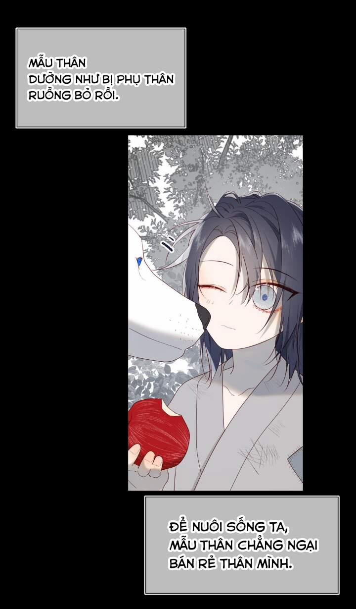 Ác Nữ Cự Tuyệt Cua Nam Chính 36 trang 6