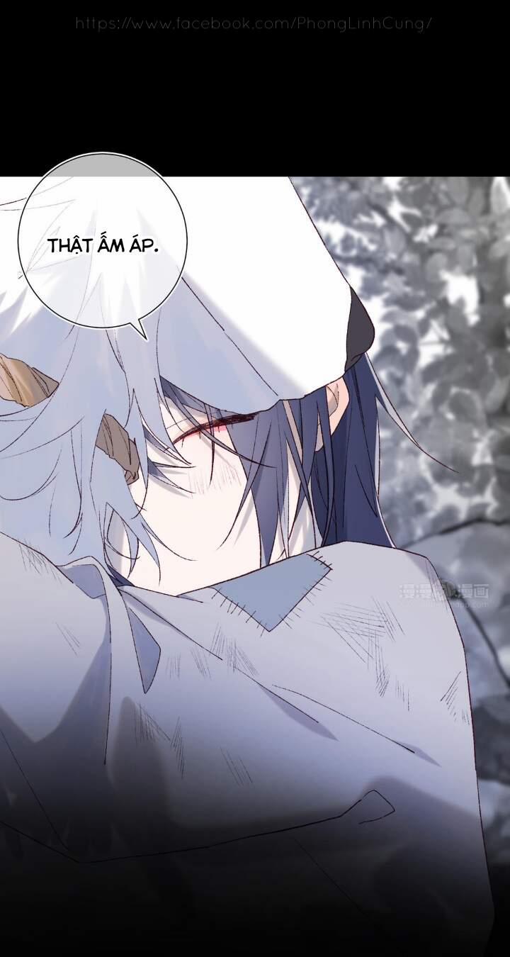 Ác Nữ Cự Tuyệt Cua Nam Chính 36 trang 8