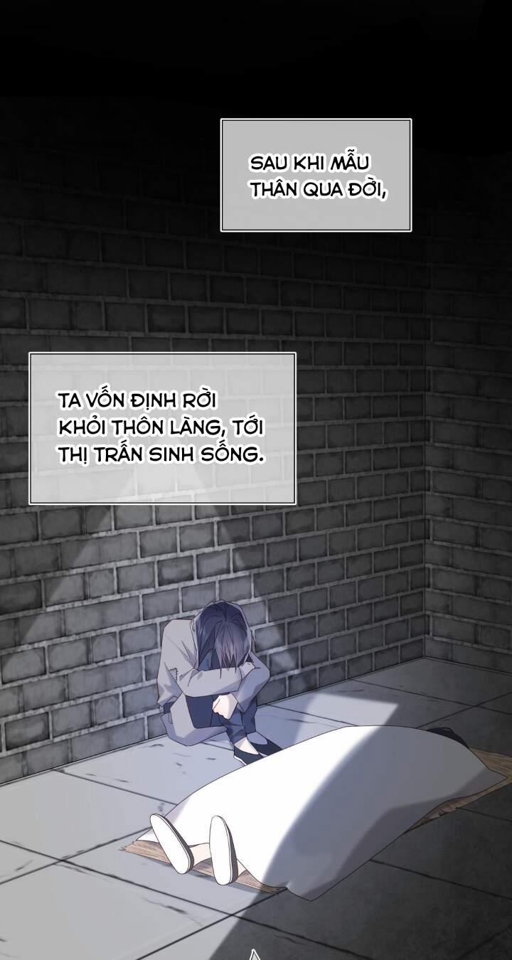 Ác Nữ Cự Tuyệt Cua Nam Chính 36 trang 9