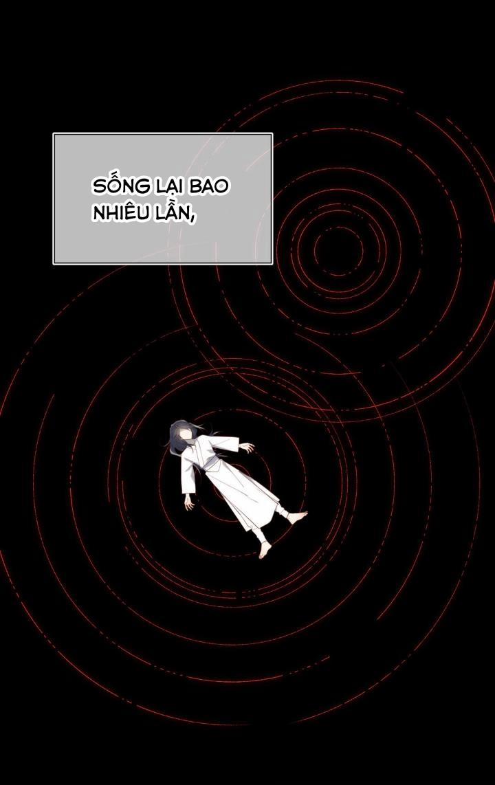 Ác Nữ Cự Tuyệt Cua Nam Chính 37 trang 1