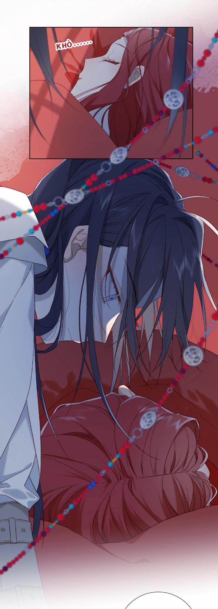 Ác Nữ Cự Tuyệt Cua Nam Chính 37 trang 11