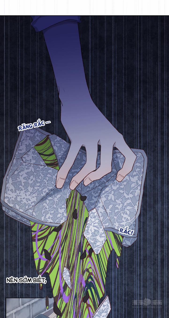 Ác Nữ Cự Tuyệt Cua Nam Chính 37 trang 26