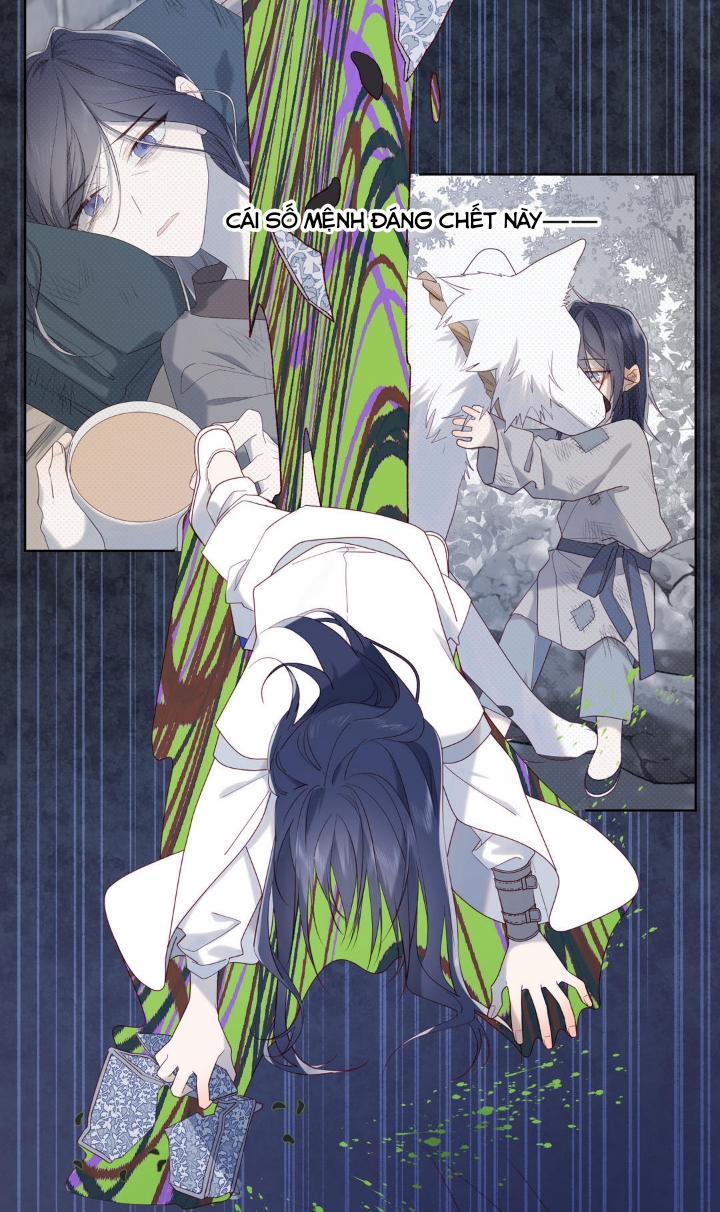 Ác Nữ Cự Tuyệt Cua Nam Chính 37 trang 27