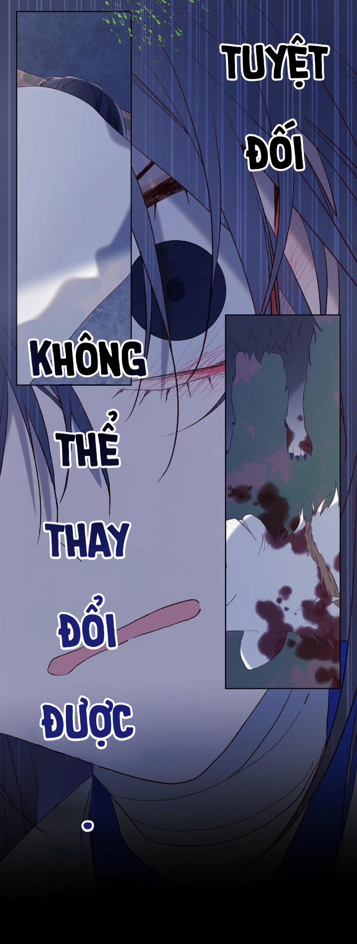 Ác Nữ Cự Tuyệt Cua Nam Chính 37 trang 28