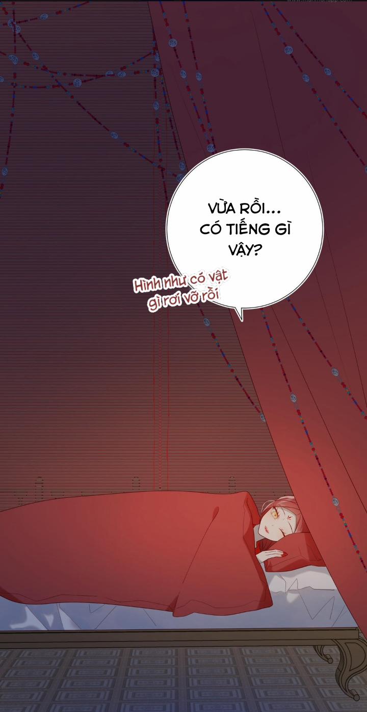 Ác Nữ Cự Tuyệt Cua Nam Chính 37 trang 30