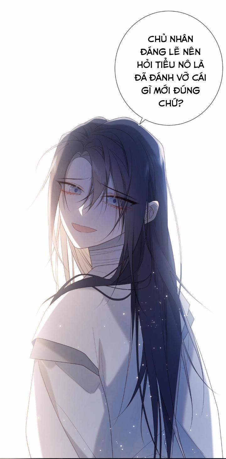 Ác Nữ Cự Tuyệt Cua Nam Chính 37 trang 36