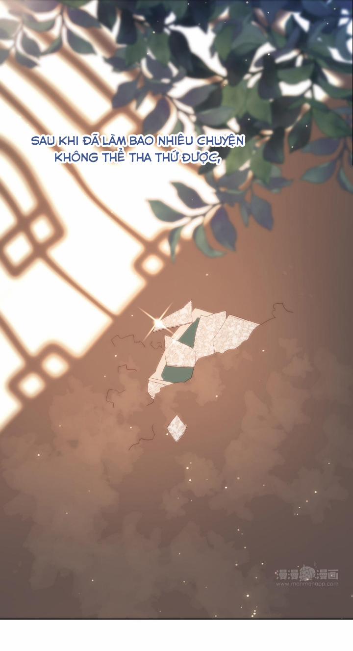 Ác Nữ Cự Tuyệt Cua Nam Chính 37 trang 37