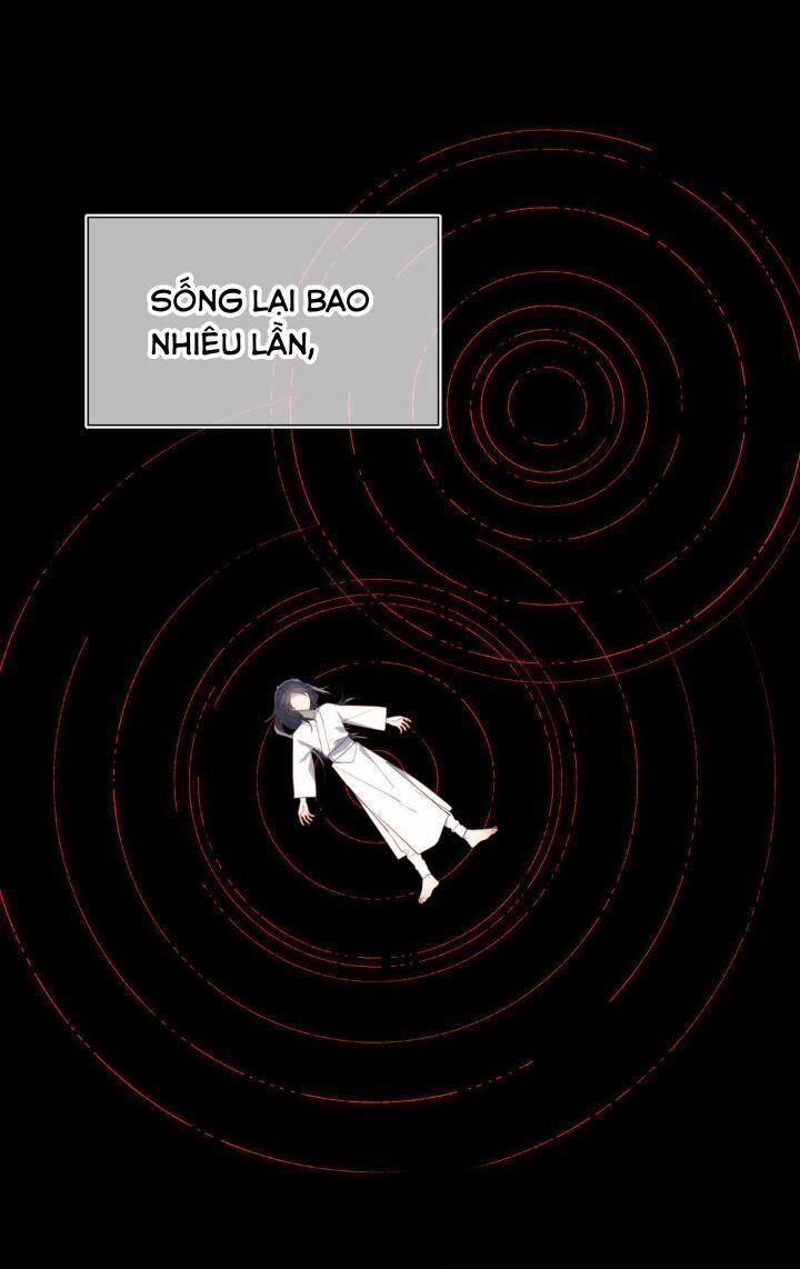 Ác Nữ Cự Tuyệt Cua Nam Chính 38 trang 1