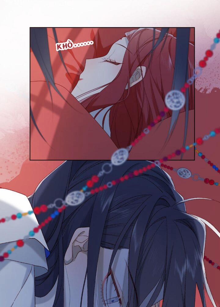 Ác Nữ Cự Tuyệt Cua Nam Chính 38 trang 11