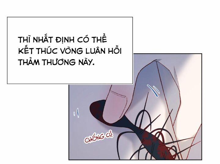 Ác Nữ Cự Tuyệt Cua Nam Chính 38 trang 20