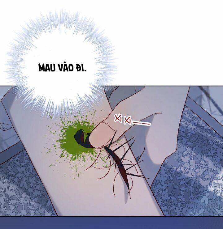 Ác Nữ Cự Tuyệt Cua Nam Chính 38 trang 22