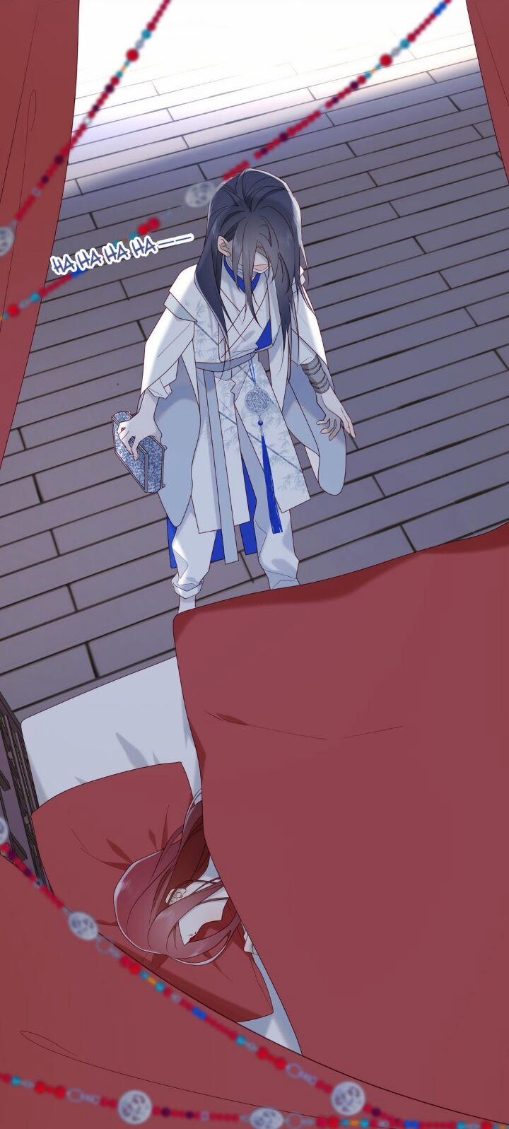 Ác Nữ Cự Tuyệt Cua Nam Chính 38 trang 25