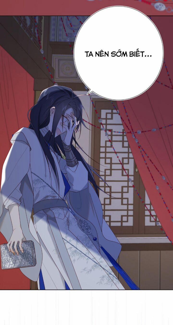 Ác Nữ Cự Tuyệt Cua Nam Chính 38 trang 26