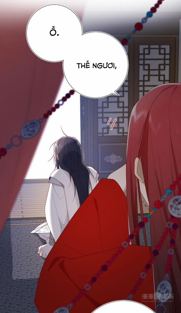 Ác Nữ Cự Tuyệt Cua Nam Chính 38 trang 34