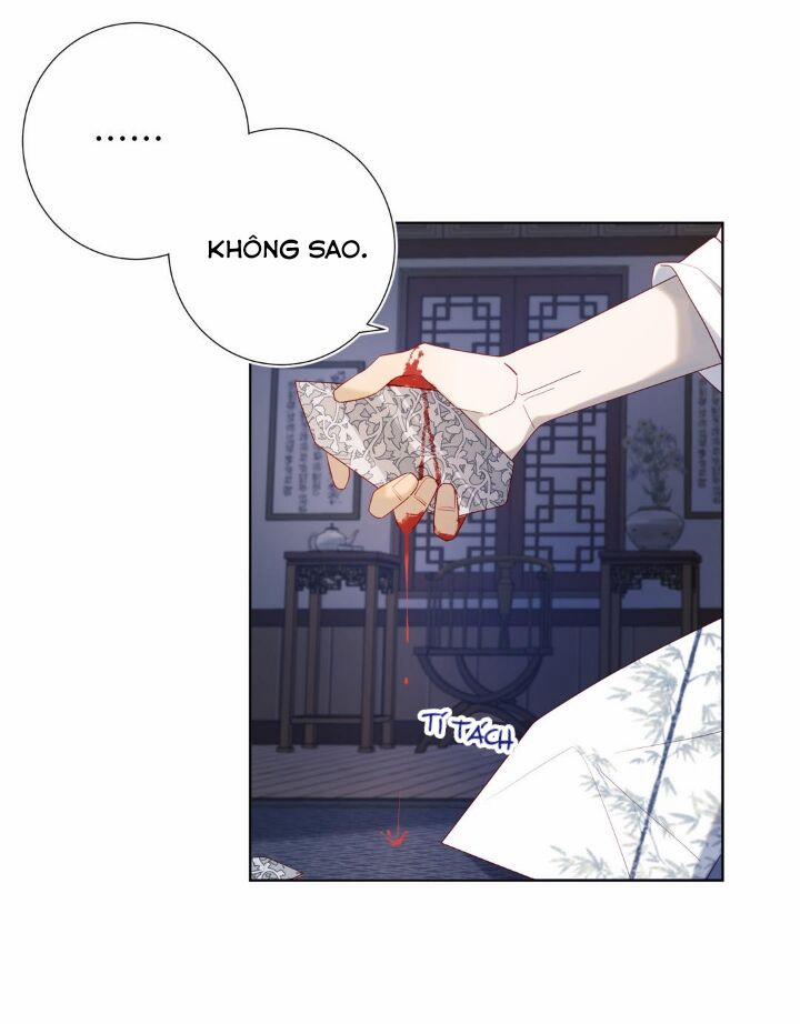 Ác Nữ Cự Tuyệt Cua Nam Chính 38 trang 36