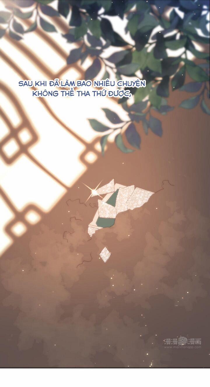 Ác Nữ Cự Tuyệt Cua Nam Chính 38 trang 38