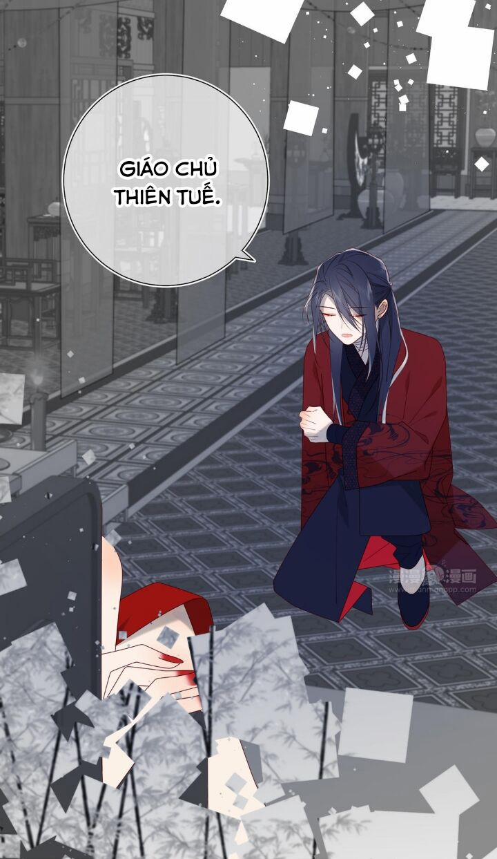 Ác Nữ Cự Tuyệt Cua Nam Chính 38 trang 4