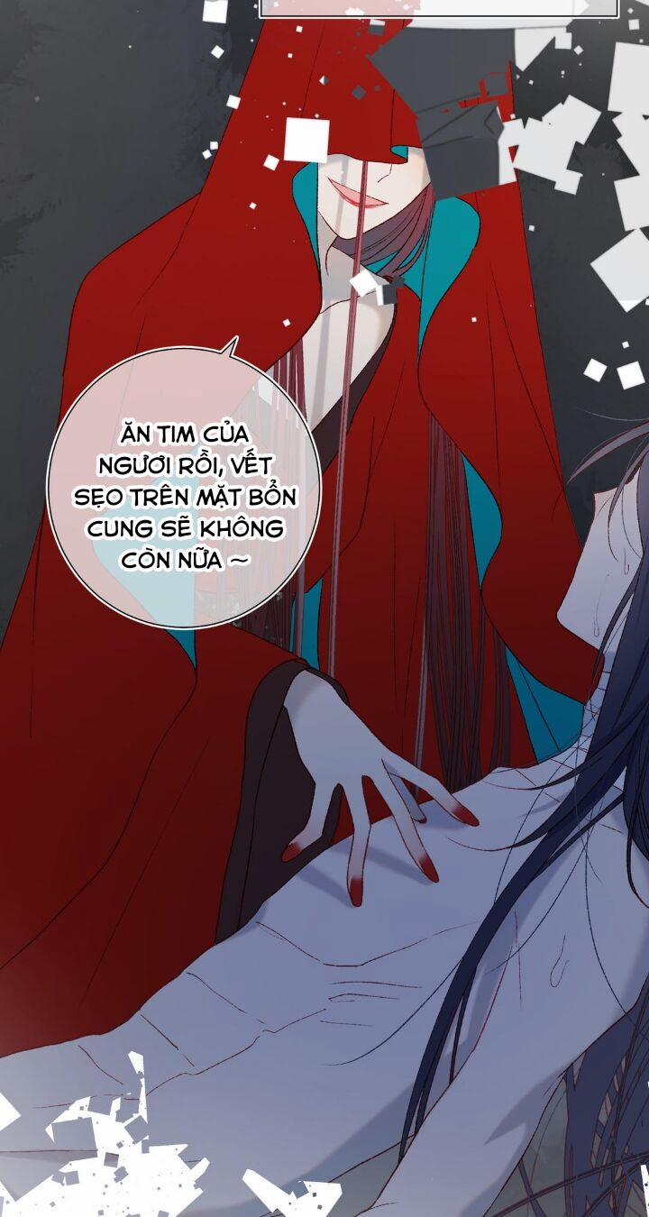 Ác Nữ Cự Tuyệt Cua Nam Chính 38 trang 6