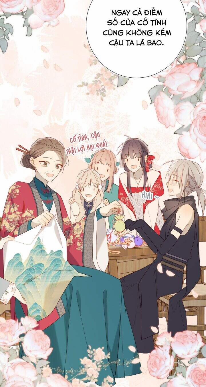 Ác Nữ Cự Tuyệt Cua Nam Chính 39 trang 11