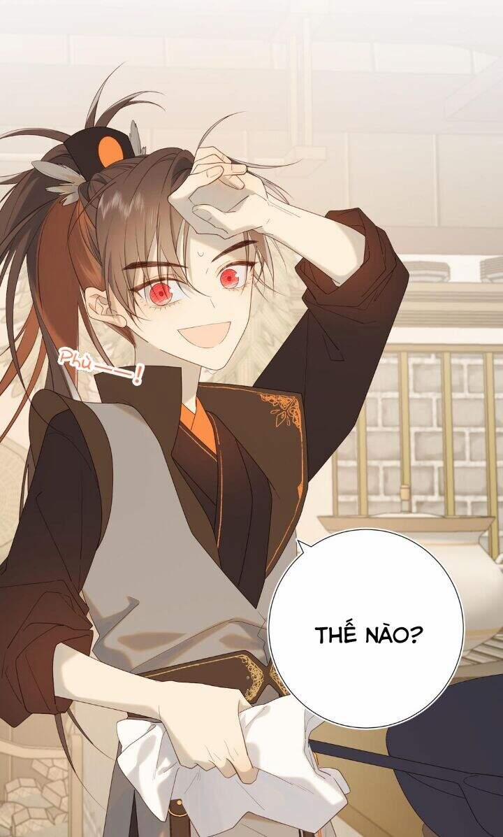 Ác Nữ Cự Tuyệt Cua Nam Chính 39 trang 2