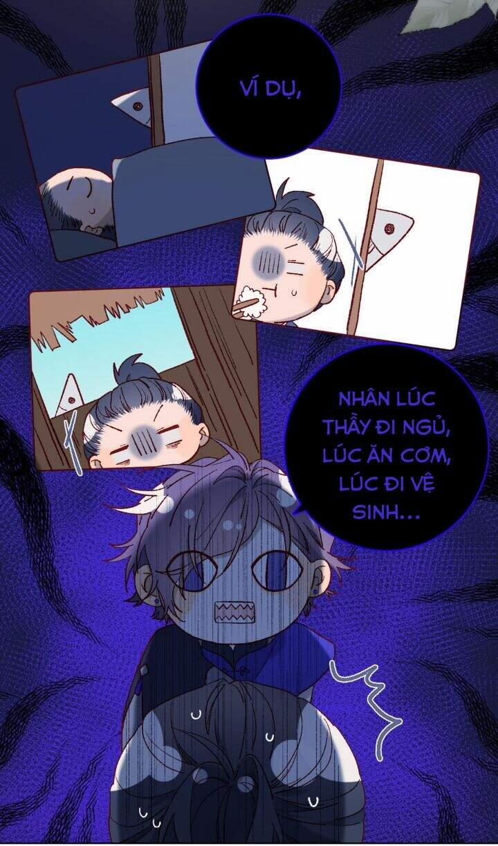 Ác Nữ Cự Tuyệt Cua Nam Chính 39 trang 22